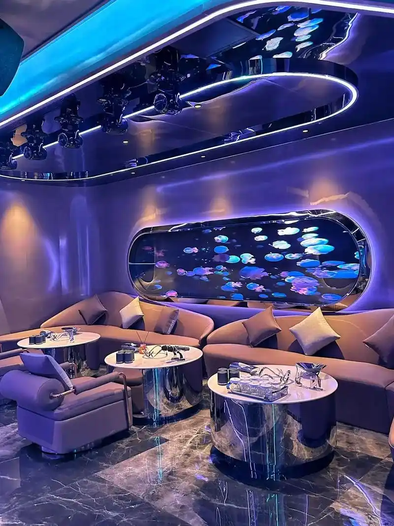 常德商务ktv优选单人商务ktv体验-桃源县ktv预定